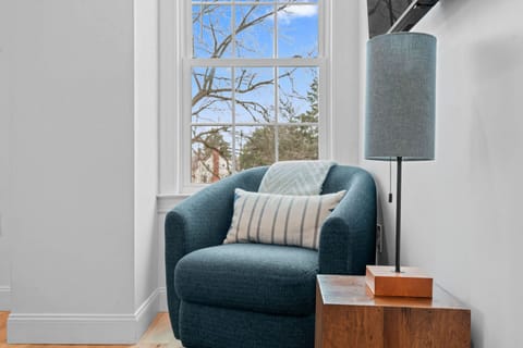 House | 1 bedroom, high-speed internet