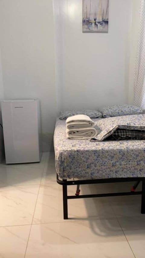 Double Room | Interior