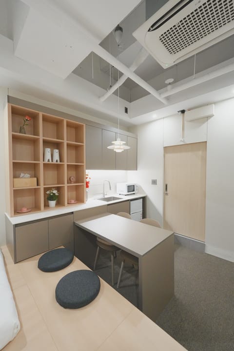 Family Twin Room | WiFi (free), bed sheets