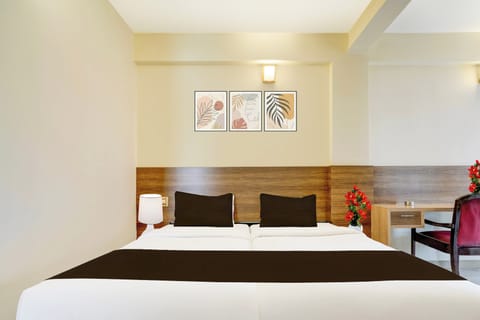 Classic Room | WiFi (free)