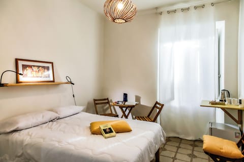 Condo, Balcony, City View | WiFi (free)