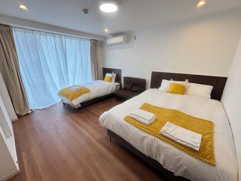 Family Triple Room | WiFi (free)