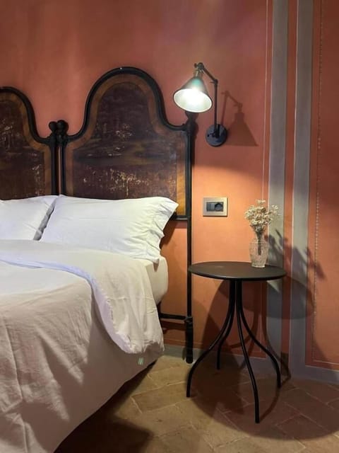 Deluxe Double Room, Garden View | WiFi (free)