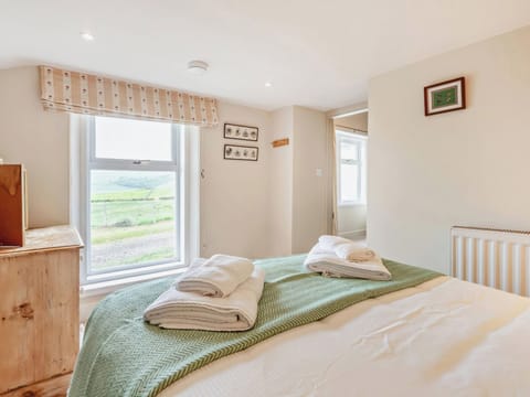 3 bedrooms, WiFi (free), individually decorated, individually furnished