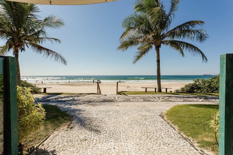 Basic Apartment | Beach