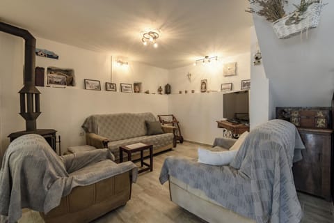 House | Living area