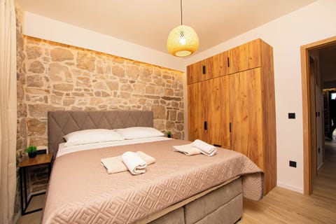 Apartment (A1) | WiFi (free)