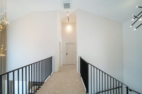 Villa | Interior