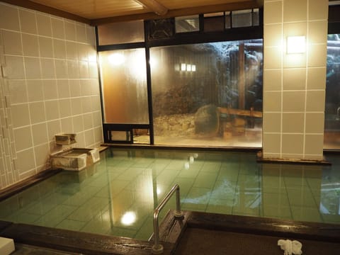 Public bath