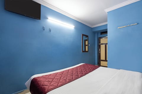 Basic Room | WiFi (free)
