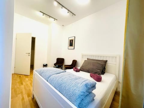 Double Room | WiFi (free)