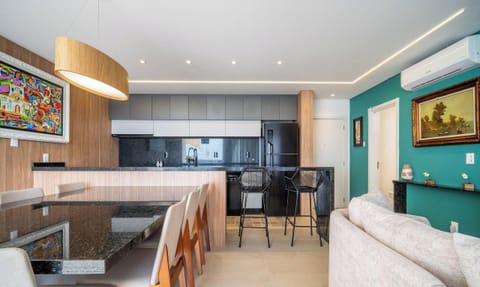 Basic Apartment | Interior