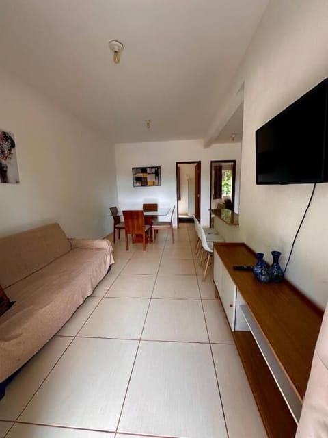 Family Apartment | Living area