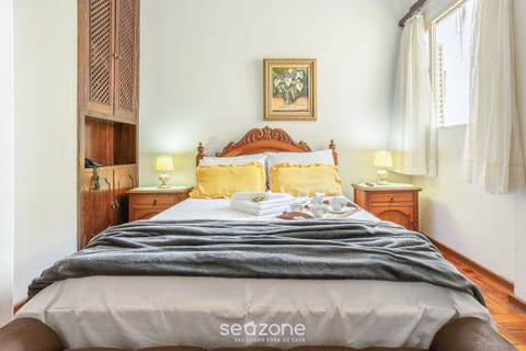 Basic Apartment | 1 bedroom, WiFi (free)