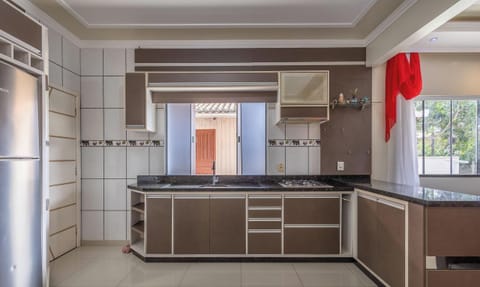 Villa | Private kitchen