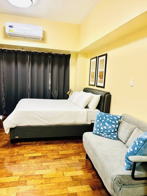 Room, 1 Bedroom, Accessible, Patio | 1 bedroom