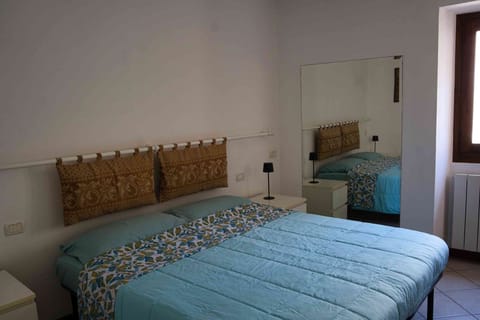 Standard Twin Room | WiFi (free)