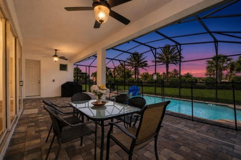 Villa, Multiple Bedrooms | Pool | Outdoor pool, a heated pool