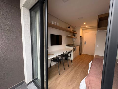Apartment | WiFi (free)