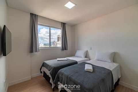 Basic Apartment | 2 bedrooms, WiFi (free)