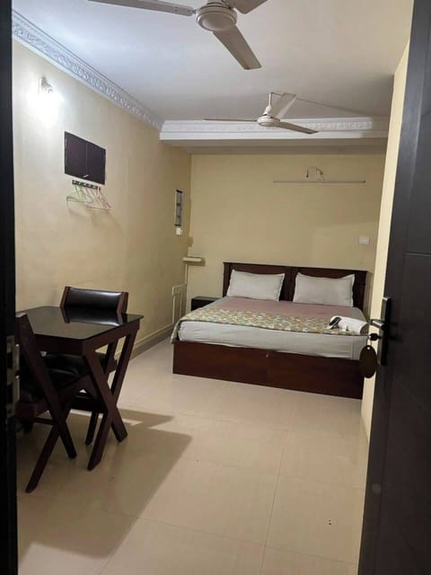 Deluxe Room | WiFi (free)