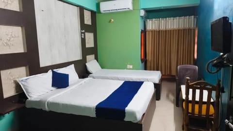 Triple Room | WiFi (free)