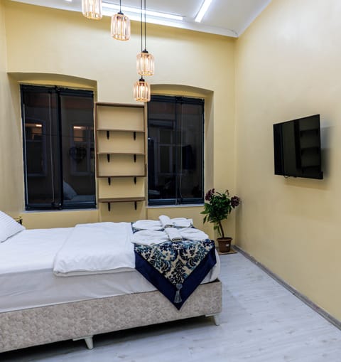 Deluxe Room | WiFi (free)