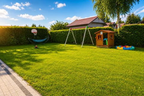 House | Garden