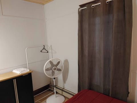 Shared Dormitory, 1 Bedroom