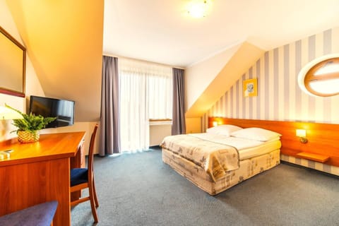 Apartment | 1 bedroom, bed sheets