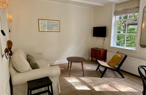 House | Living room