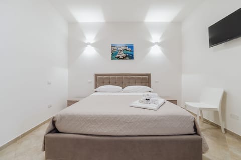 Deluxe Apartment | WiFi (free)