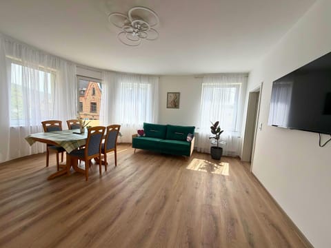 Apartment | Living room