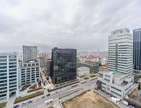 Apartment | View from property