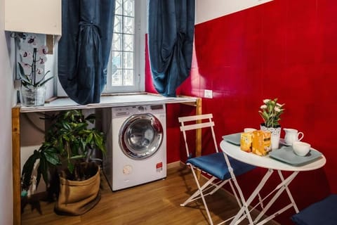 Apartment | Interior