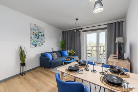 Apartment | Living room
