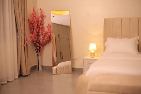 Family Apartment, City View | WiFi (free)