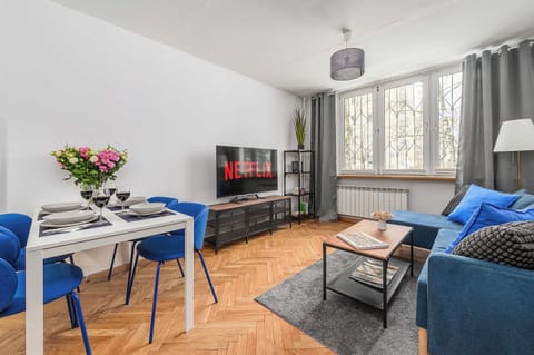 Apartment | Living room