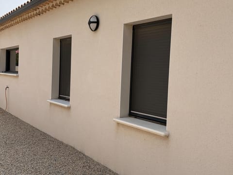 House | Exterior