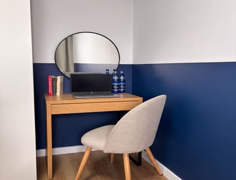 Apartment | Interior