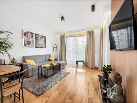 Apartment | Living room