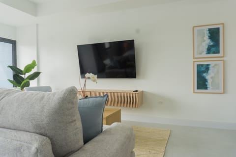 House | 1 bedroom