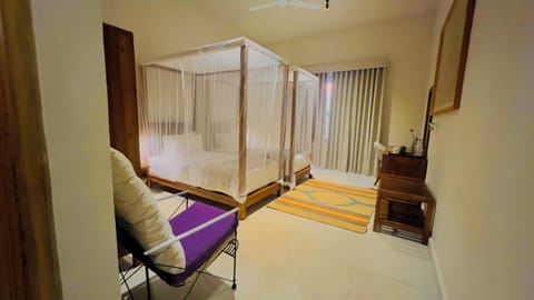 Standard Double or Twin Room | In-room safe