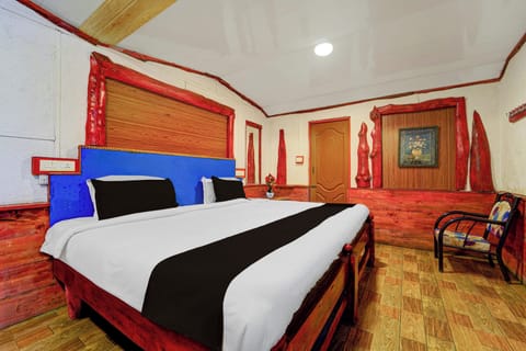 Classic Room | WiFi (free)