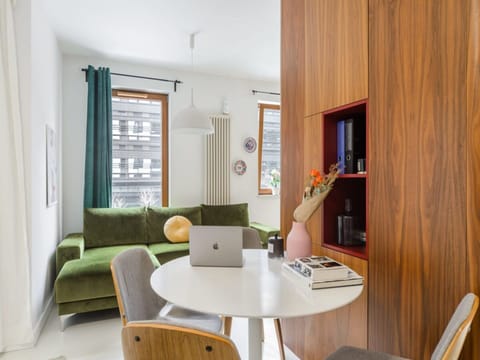 Apartment | Living room
