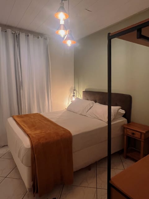 House, 1 Double Bed with Sofa bed | Blackout drapes, iron/ironing board, WiFi (free)