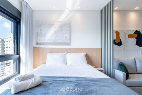 Basic Apartment | 1 bedroom, WiFi (free)