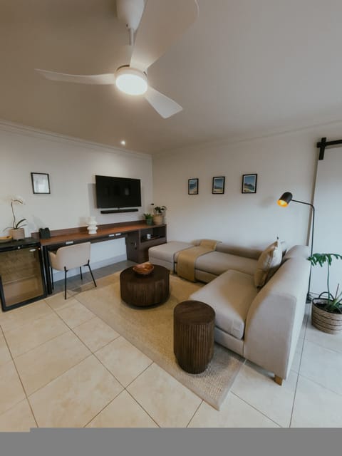 House | 1 bedroom