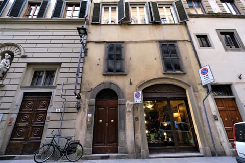 Standard Apartment | Exterior detail