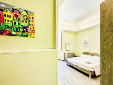 Apartment | WiFi (free)